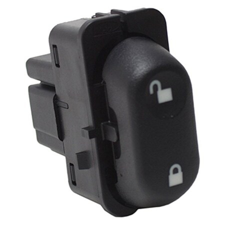 Motorcraft Switch Asy-Front Door-Cent, Sw7132 SW7132